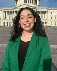 Profile photo of Kayla Madrid