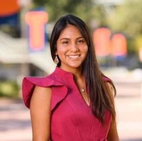 Profile photo of Karla Madrigal