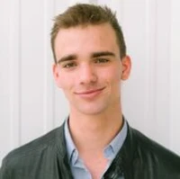 Profile photo of Bruce "Drew" Magness