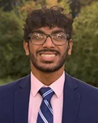 Profile photo of Mark Manickath
