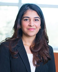 Profile photo of Nandika Mansingka