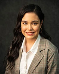 Profile photo of Amethyst Morgan Marroquin
