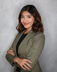 Profile photo of Alyssa Martinez
