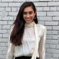 Profile photo of Andrea Danielle Mata de Leon