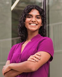 Profile photo of Esther Mathew