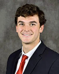 Profile photo of Dylan McCarthy