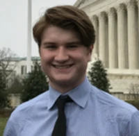 Profile photo of Nicholas M