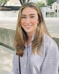Profile photo of Molly McIlhinney