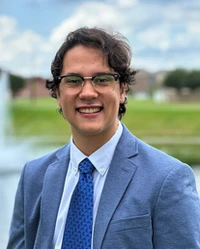Profile photo of Geoffrey McMain