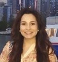 Profile photo of Melina Acosta
