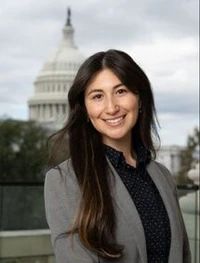 Profile photo of Fatima Mancia Mendoza