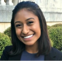 Profile photo of Aisleen Menezes