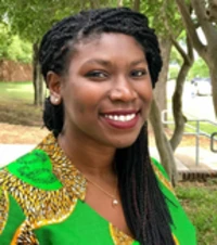 Profile photo of Delia Mensah