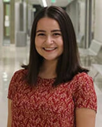 Profile photo of Sydney Mitchell Flores