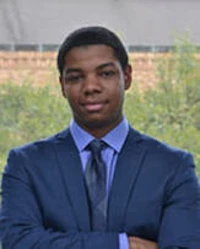 Profile photo of Austin Montgomery