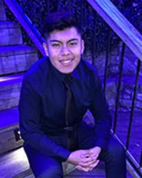 Profile photo of Edvin Morales