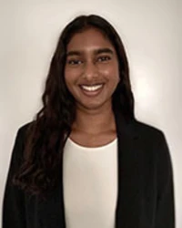 Profile photo of Anna Mudumala