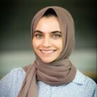 Profile photo of Nabiha Syed