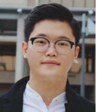 Profile photo of Brandon Nam