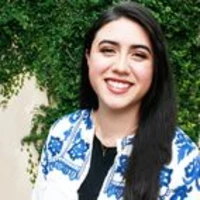 Profile photo of Nina Hernandez