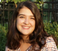 Profile photo of Julia O'Hanlon