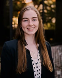 Profile photo of Gráinne O'Casey