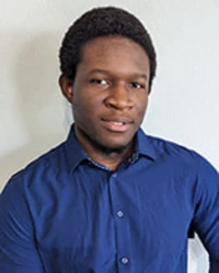 Profile photo of Chidera Orizu