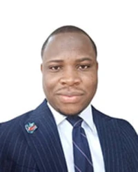 Profile photo of Gbolahan Owoeye
