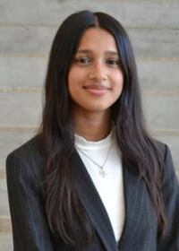 Profile photo of Ishani Pain