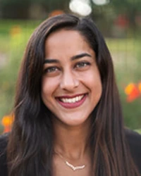 Profile photo of Ashika Parker
