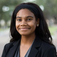 Profile photo of Simone Parker