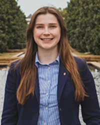 Profile photo of Lily Parker