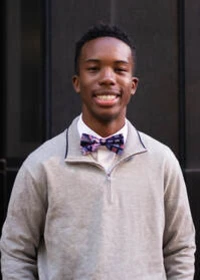 Profile photo of Nikolas Parker