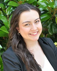 Profile photo of Abigail Parnell