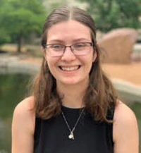 Profile photo of Claire Perkins