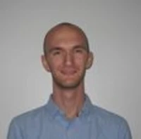 Profile photo of Peter Hunt