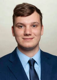 Profile photo of Soren Peters