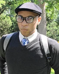 Profile photo of Jarrad Poland