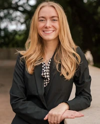 Profile photo of Anna Port