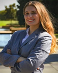 Profile photo of McKenna Potter