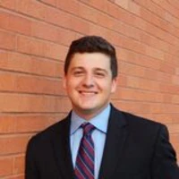 Profile photo of Zachary Price