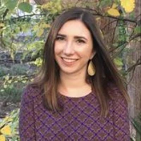 Profile photo of Rachel Bhalla
