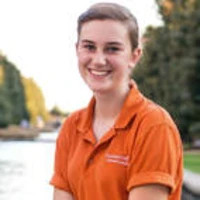 Profile photo of Rachel Kyes
