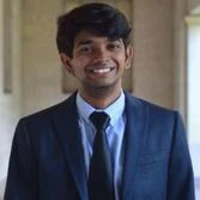 Profile photo of Aaron Raj