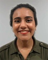 Profile photo of Fatima Raja