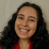 Profile photo of Alicia Ramirez