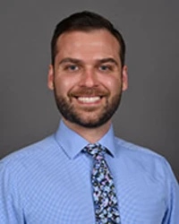 Profile photo of Dr. Shane Reader