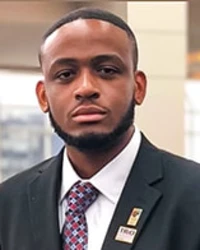 Profile photo of Michael Reid, Jr.