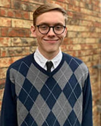 Profile photo of Mason Remaley