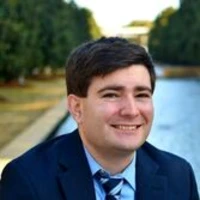 Profile photo of Adam Richards